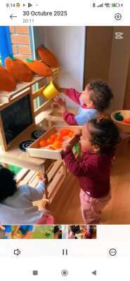 Foto Llar d'infants Quitxalla  Quitxalla #3