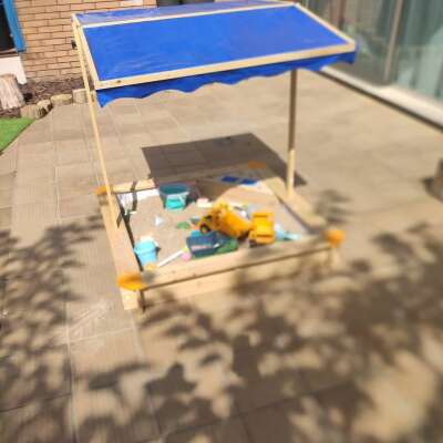 Foto Llar d'infants Quitxalla  Quitxalla #3