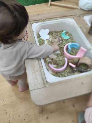 Foto Llar d'infants Quitxalla  Quitxalla #3