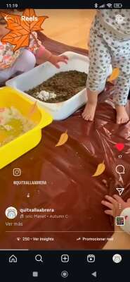 Foto Llar d'infants Quitxalla  Quitxalla #3