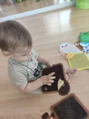 Foto Escuela Infantil Quitxalla #1