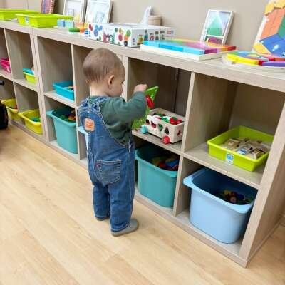 Foto Llar d'infants Quitxalla  Quitxalla #3