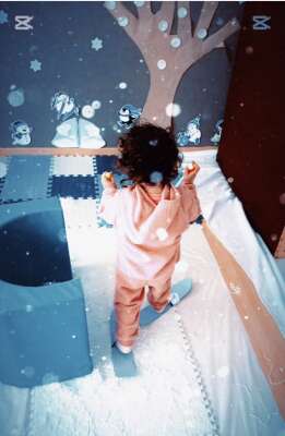 Foto Llar d'infants Quitxalla  Quitxalla #3