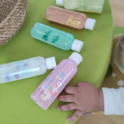 Foto Llar d'infants Quitxalla  Quitxalla #3