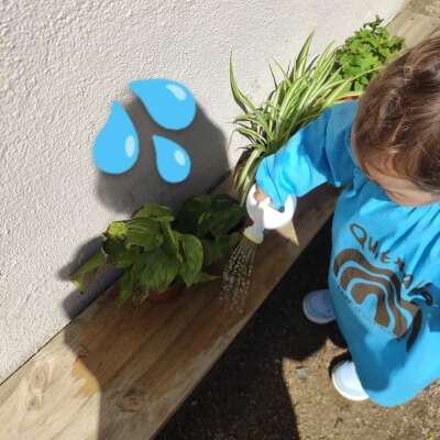 Foto Llar d'infants Quitxalla  Quitxalla #3