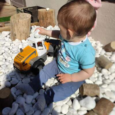 Foto Llar d'infants Quitxalla  Quitxalla #3