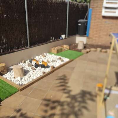 Foto Llar d'infants Quitxalla  Quitxalla #3