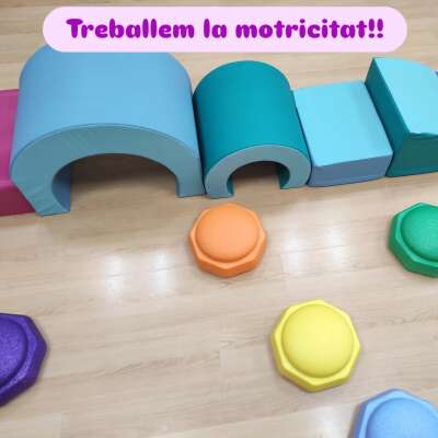 Foto Escuela Infantil Quitxalla #3