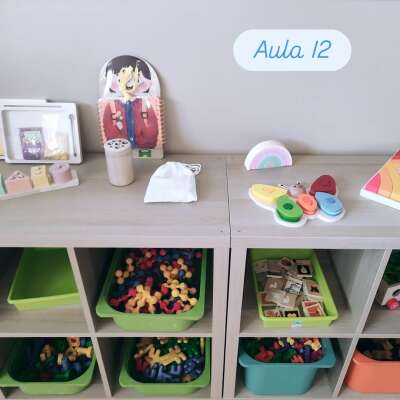 Foto Llar d'infants Quitxalla  Quitxalla #3