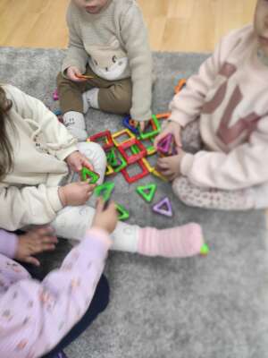 Foto Llar d'infants Quitxalla  Quitxalla #1