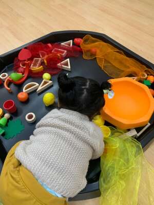 Foto Llar d'infants Quitxalla  Quitxalla #3