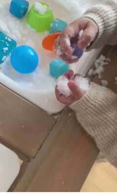 Foto Llar d'infants Quitxalla  Quitxalla #3