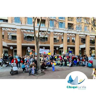 Foto Escuela Infantil Chiqui La Vila #3