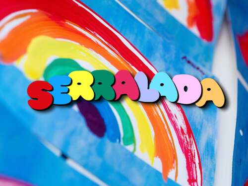 Foto Escuela Infantil Serralada II #3