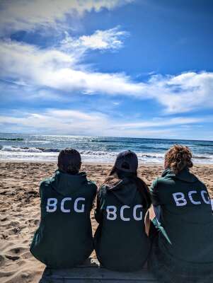 Colegio The British College of Gavà