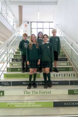 Foto Colegio The British College of Gavà #3