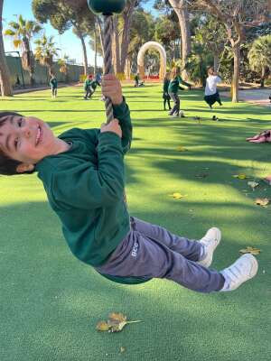 Foto Colegio The British College of Gavà #3