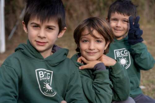 Foto Colegio The British College of Gavà #3