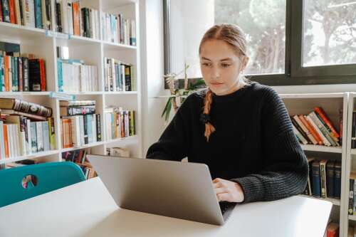 Foto Colegio The British College of Gavà #2