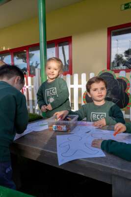 Foto Colegio The British College of Gavà #0