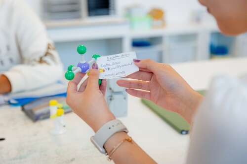 Foto Colegio St. George Barcelona #3