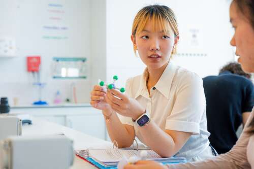 Foto Colegio St. George Barcelona #3