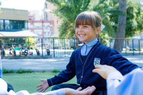 Foto Colegio St. George Barcelona #3