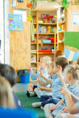 Foto Colegio St. George Barcelona #3