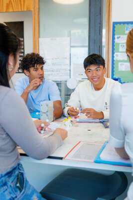 Foto Colegio St. George Barcelona #3