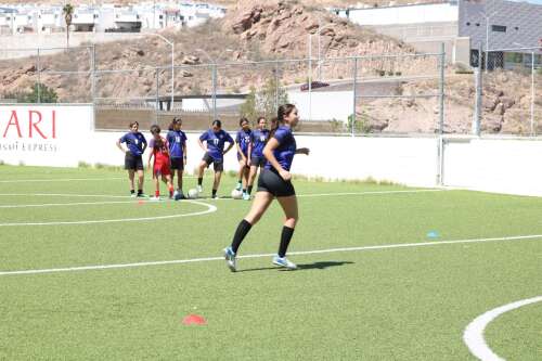 Foto Colegio America #3