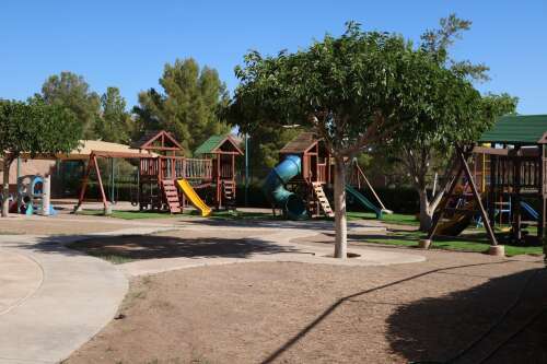 Foto Colegio America #3