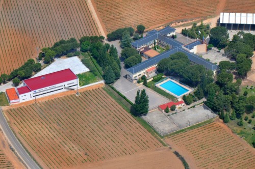 Foto Colegio  San Gabriel #2