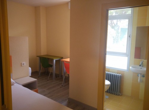 Foto Colegio  San Gabriel #3