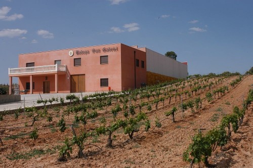 Foto Colegio  San Gabriel #3