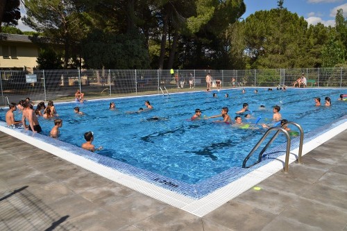 Foto Colegio  San Gabriel #3