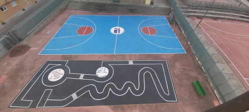 Foto Colegio Sagrado Corazón- HH.salesianas #1