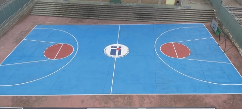 Foto Colegio Sagrado Corazón- HH.salesianas #2