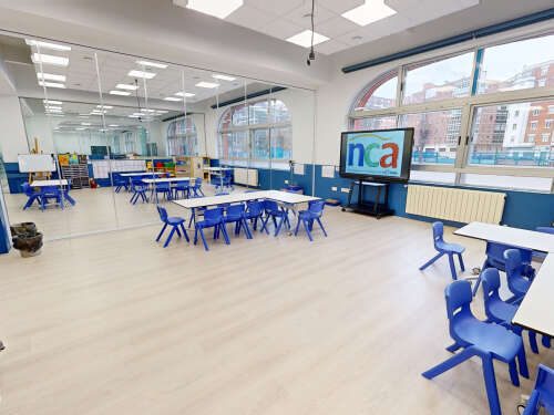 Foto Colegio La Salle #1