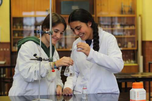 Foto Colegio La Salle #2