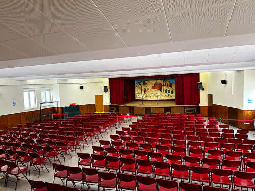 Foto Colegio Nuestra Señora de Lourdes #1