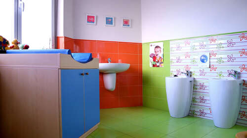 Foto Colegio Nuestra Señora de Lourdes #2