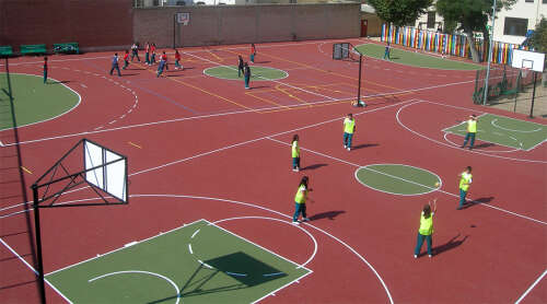 Foto Colegio Nuestra Señora de Lourdes #3