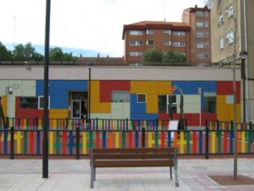 Foto Escuela Infantil bilingüe Las Torres #0