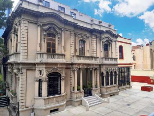 Instituto Pedagógico Anglo Español, IPAE
