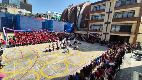 Foto Instituto Pedagógico Anglo Español, IPAE #2