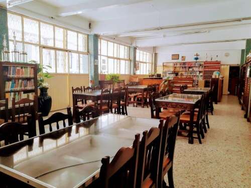 Foto Instituto Pedagógico Anglo Español, IPAE #2