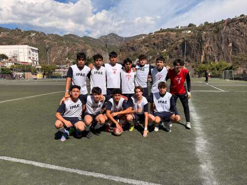 Foto Instituto Pedagógico Anglo Español, IPAE #2