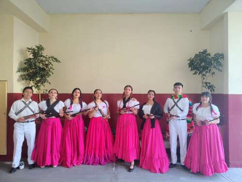 Foto Instituto Pedagógico Anglo Español, IPAE #2
