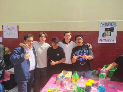 Foto Instituto Pedagógico Anglo Español, IPAE #2