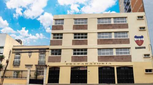 Foto Instituto Pedagógico Anglo Español, IPAE #0